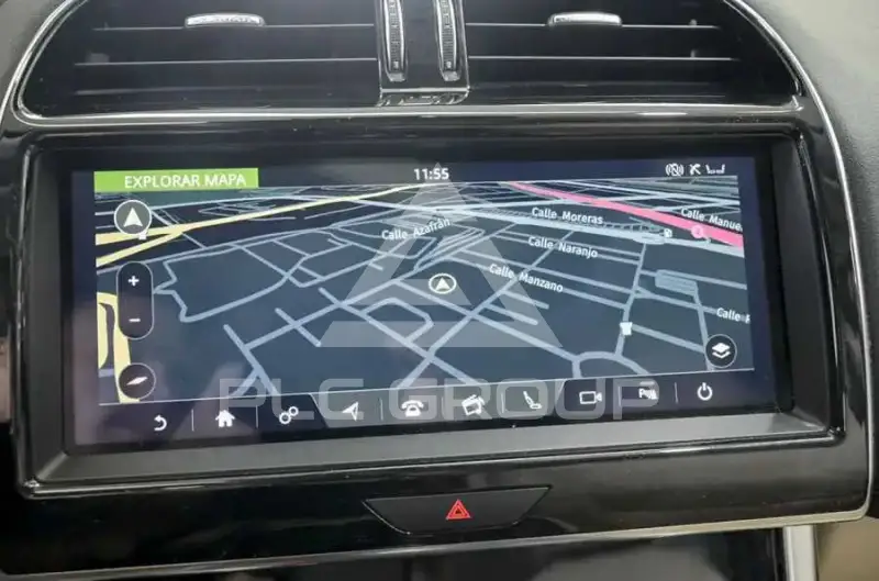 2019 Jaguar XE