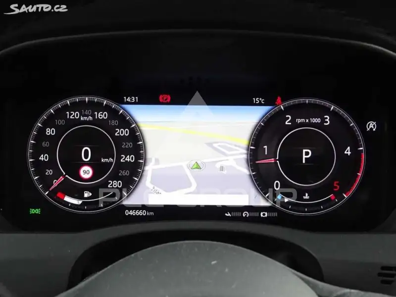 2019 Jaguar XE