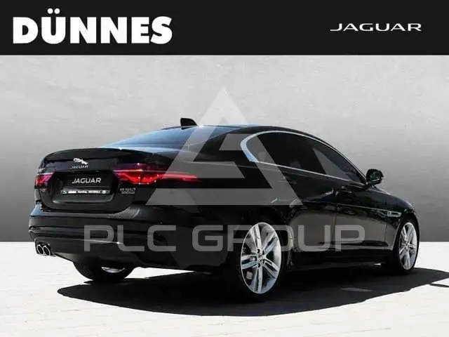 2019 Jaguar XE