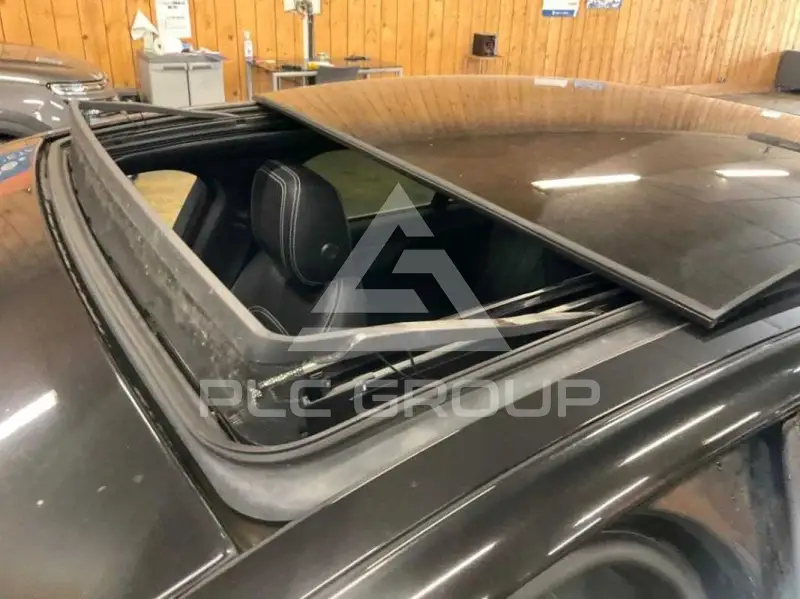2019 Jaguar XE