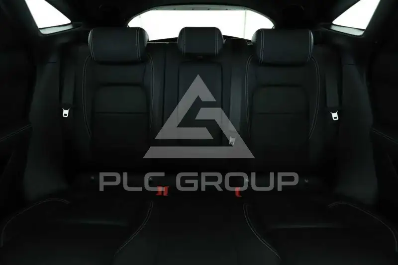 2019 Jaguar E-PACE