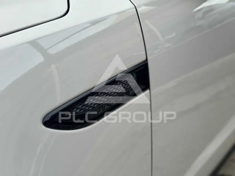 2019 Jaguar E-PACE