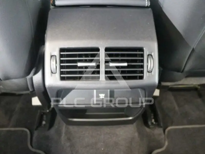 2019 Jaguar E-PACE