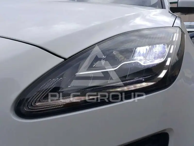 2019 Jaguar E-PACE