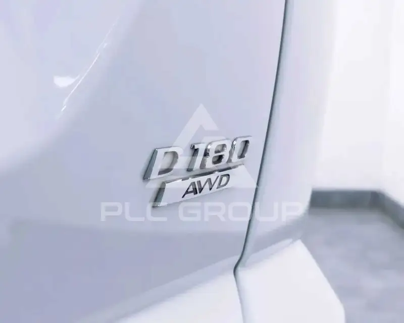 2019 Jaguar E-PACE