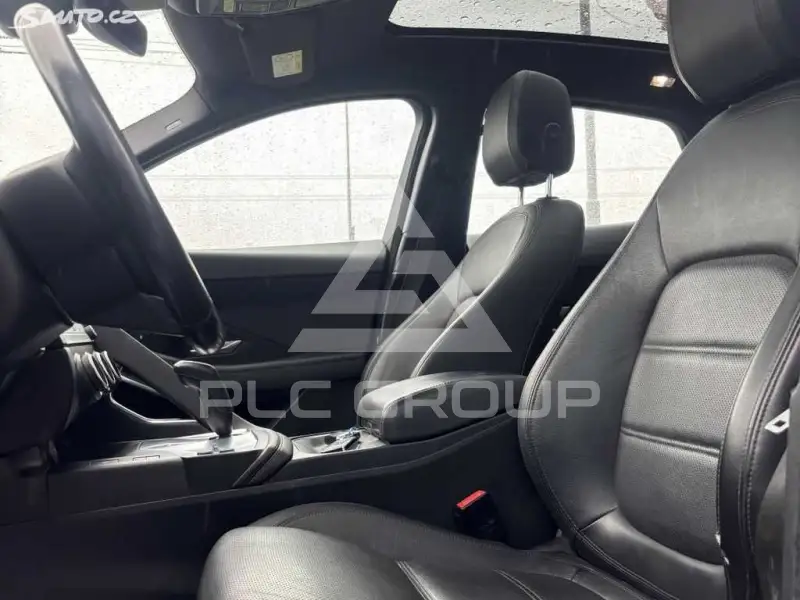 2019 Jaguar E-PACE