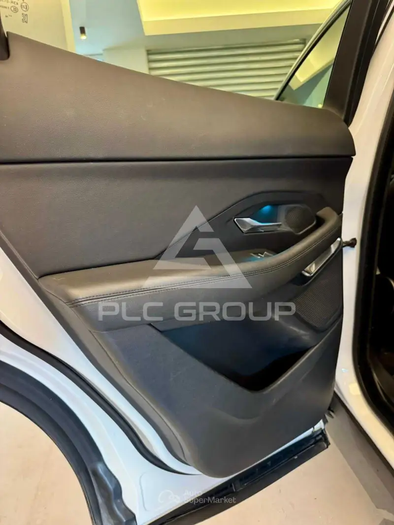 2019 Jaguar E-PACE