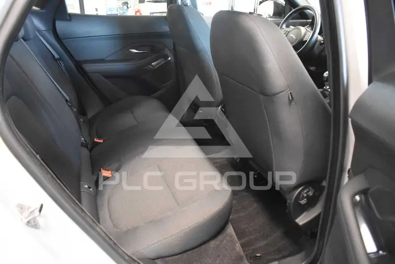 2019 Jaguar E-PACE