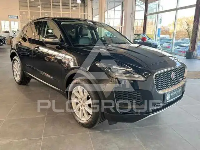 2019 Jaguar E-PACE