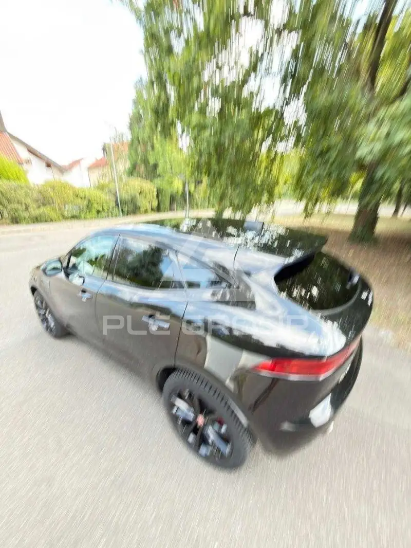 2019 Jaguar E-PACE