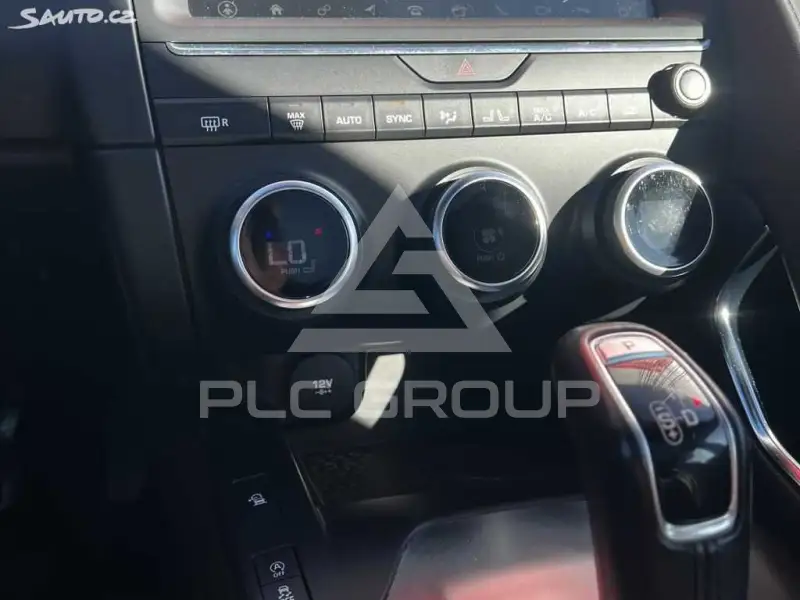 2019 Jaguar E-PACE