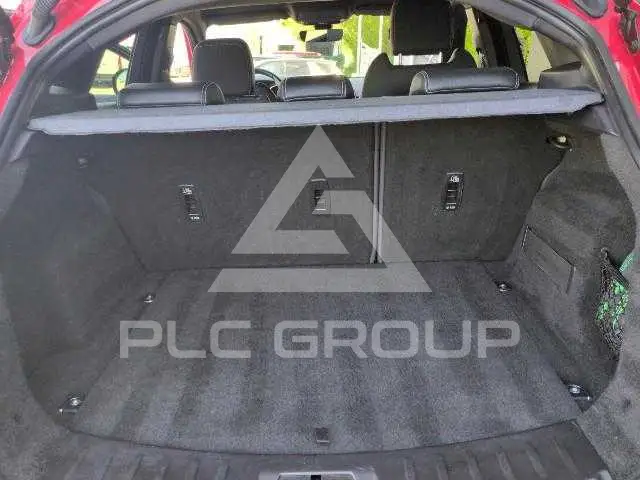 2019 Jaguar E-PACE