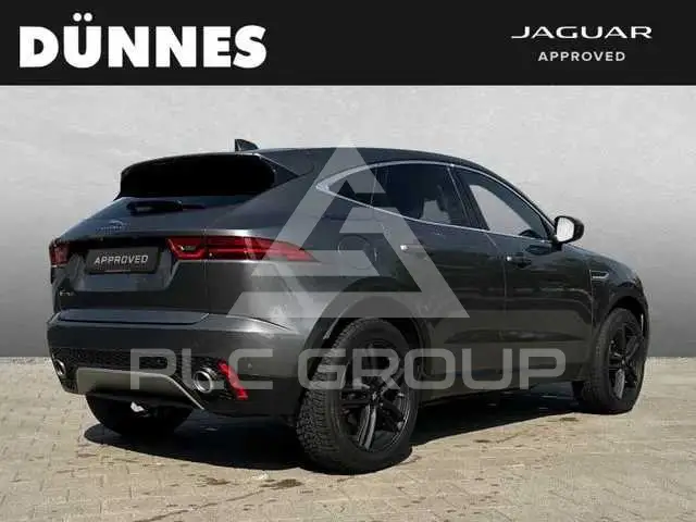 2019 Jaguar E-PACE