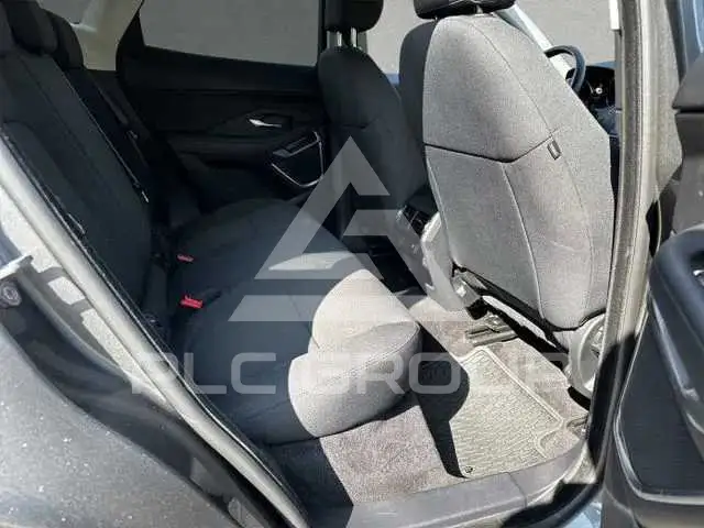 2019 Jaguar E-PACE