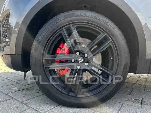 2019 Jaguar E-PACE