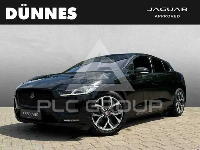 2019 Jaguar I-PACE