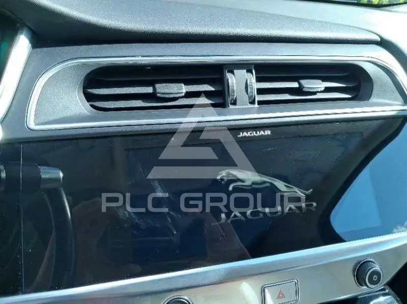 2019 Jaguar I-PACE