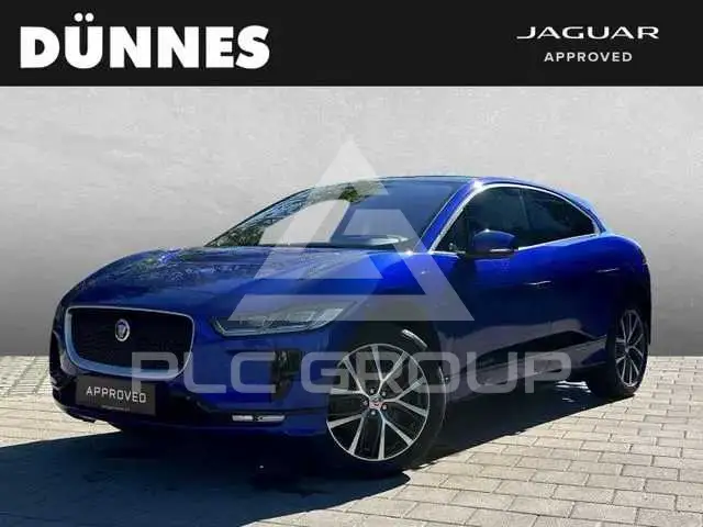 2019 Jaguar I-PACE