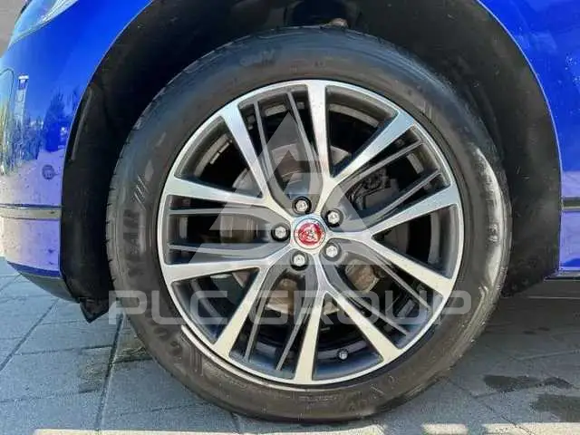 2019 Jaguar I-PACE