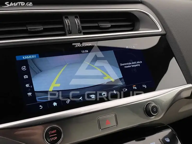 2019 Jaguar I-PACE