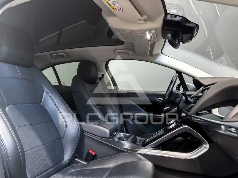 2019 Jaguar I-PACE