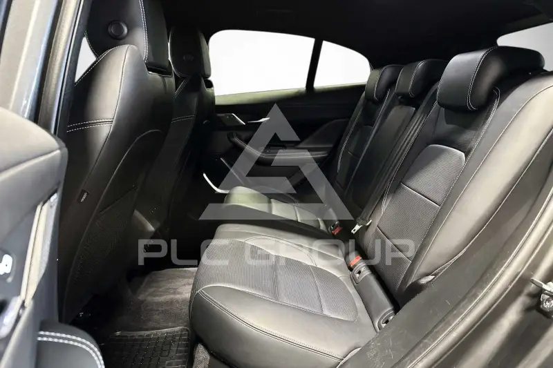 2019 Jaguar I-PACE