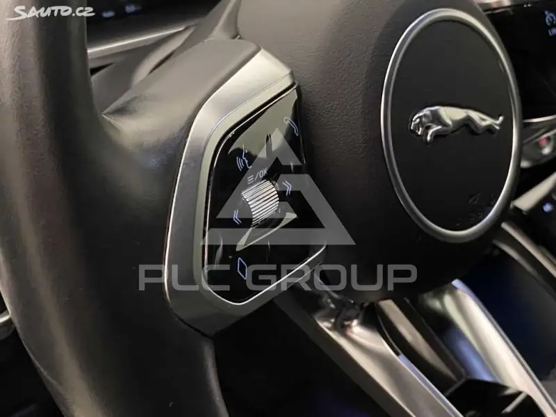 2019 Jaguar I-PACE