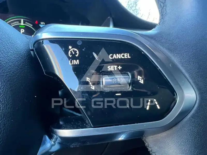 2019 Jaguar I-PACE