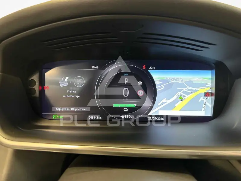 2019 Jaguar I-PACE
