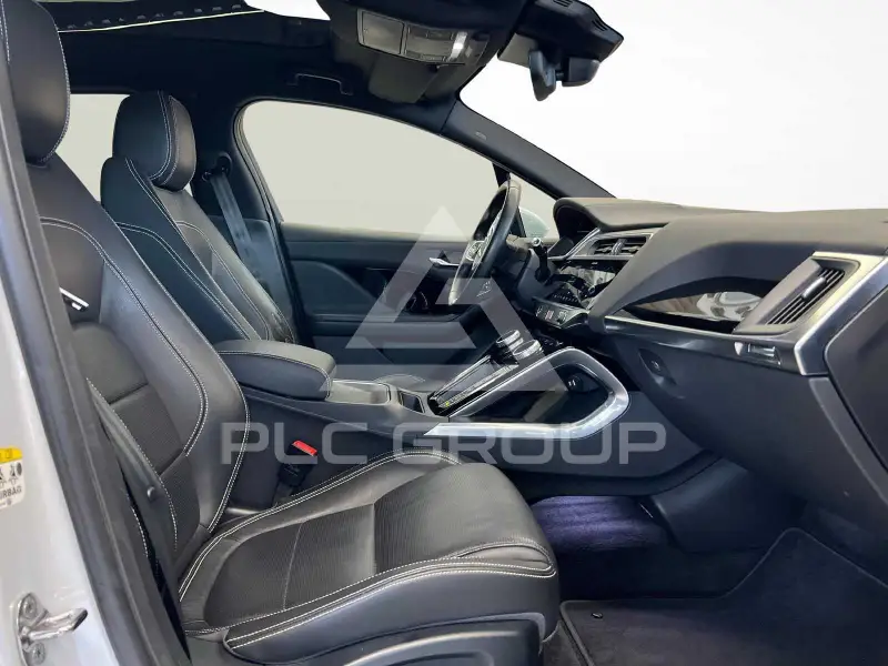 2019 Jaguar I-PACE