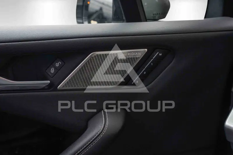 2019 Jaguar I-PACE