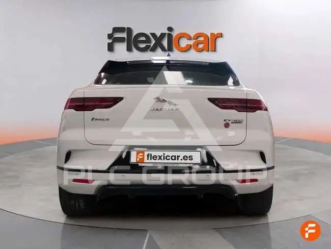 2019 Jaguar I-PACE