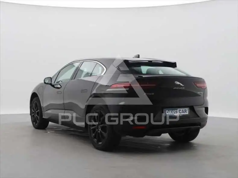 2019 Jaguar I-PACE
