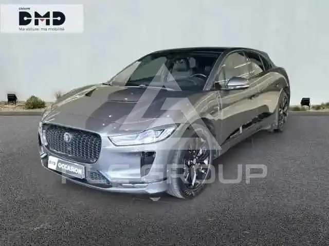 2019 Jaguar I-PACE