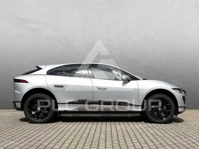 2019 Jaguar I-PACE