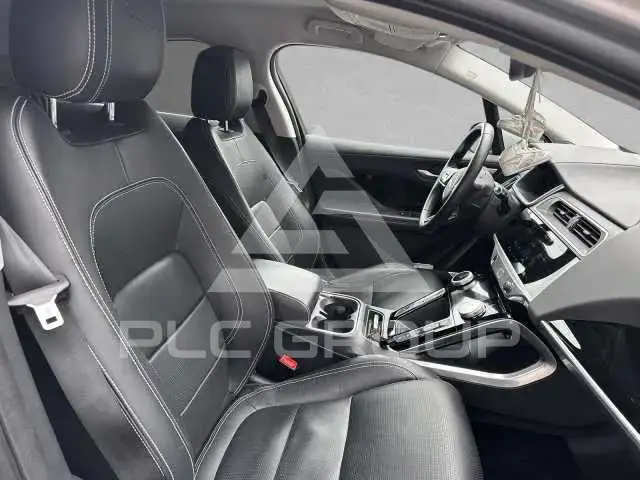 2019 Jaguar I-PACE