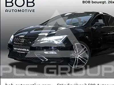 2019 Cupra Leon