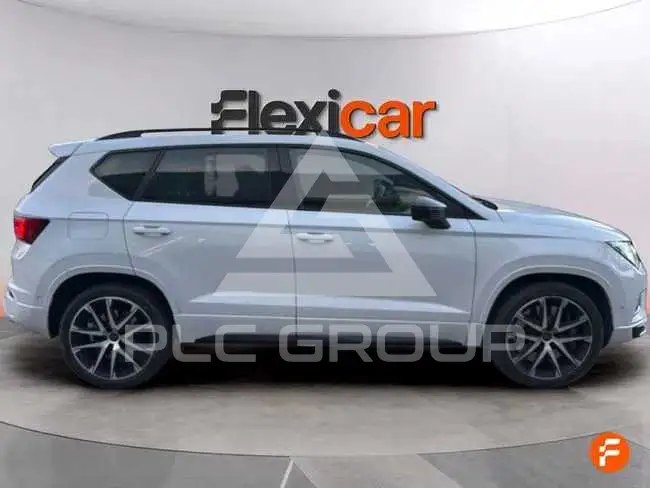 2019 Cupra Other
