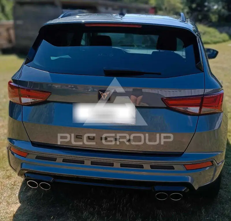 2019 Cupra Other