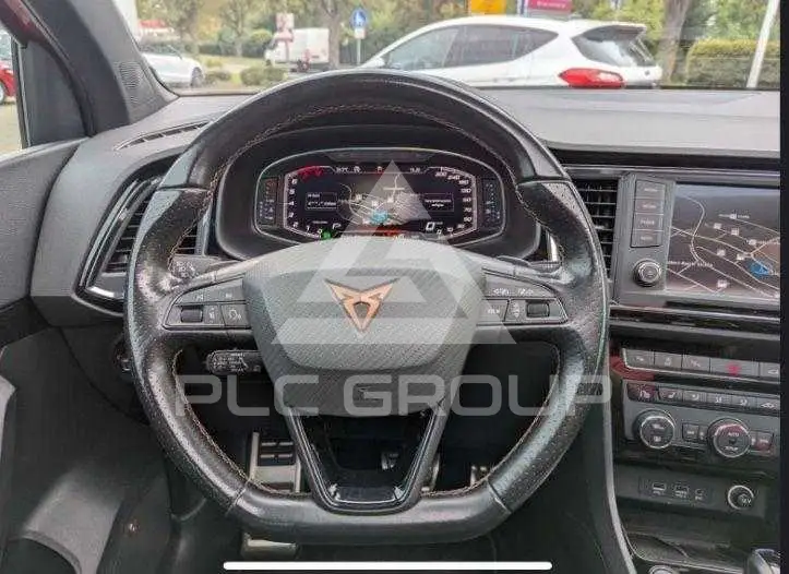 2019 Cupra Other