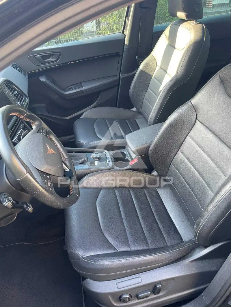 2019 Cupra Other