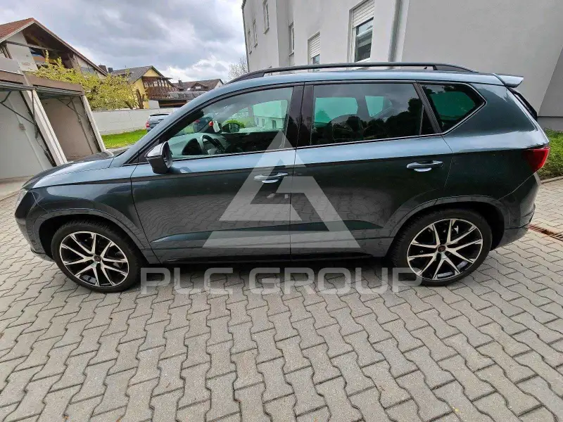 2019 Cupra Other
