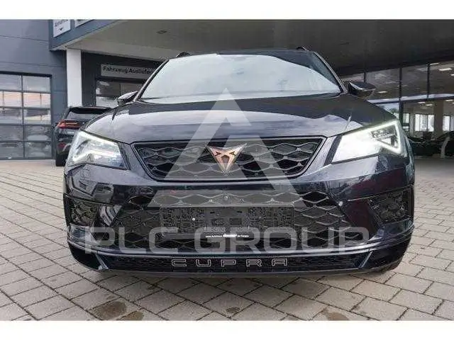 2019 Cupra Other