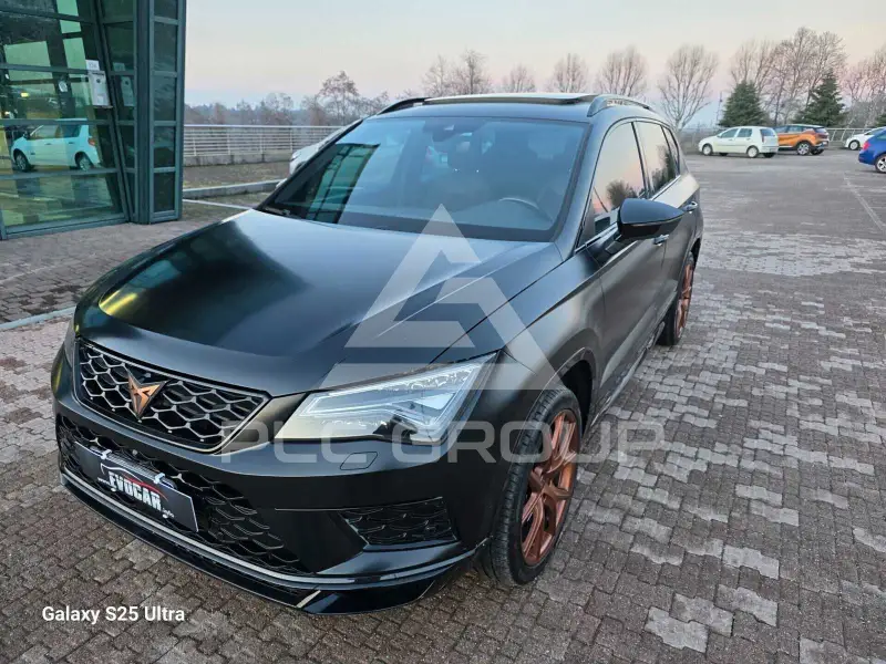 2019 Cupra Other