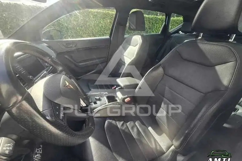 2019 Cupra Other