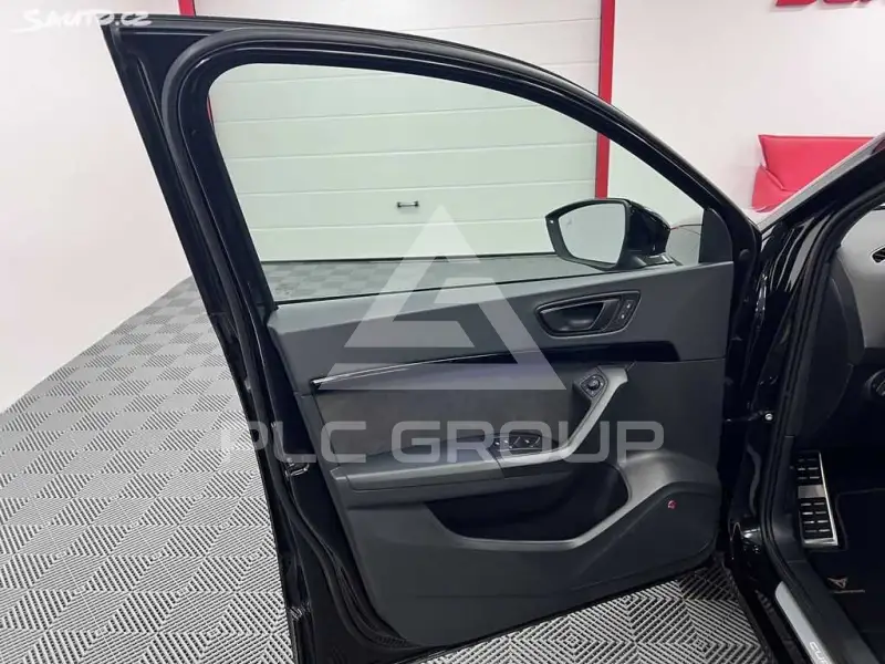 2019 Cupra Other