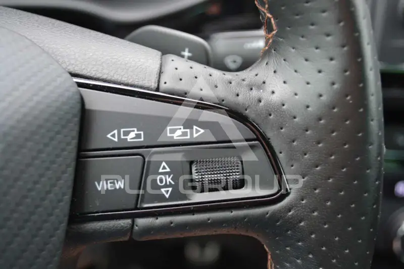 2019 Cupra Other
