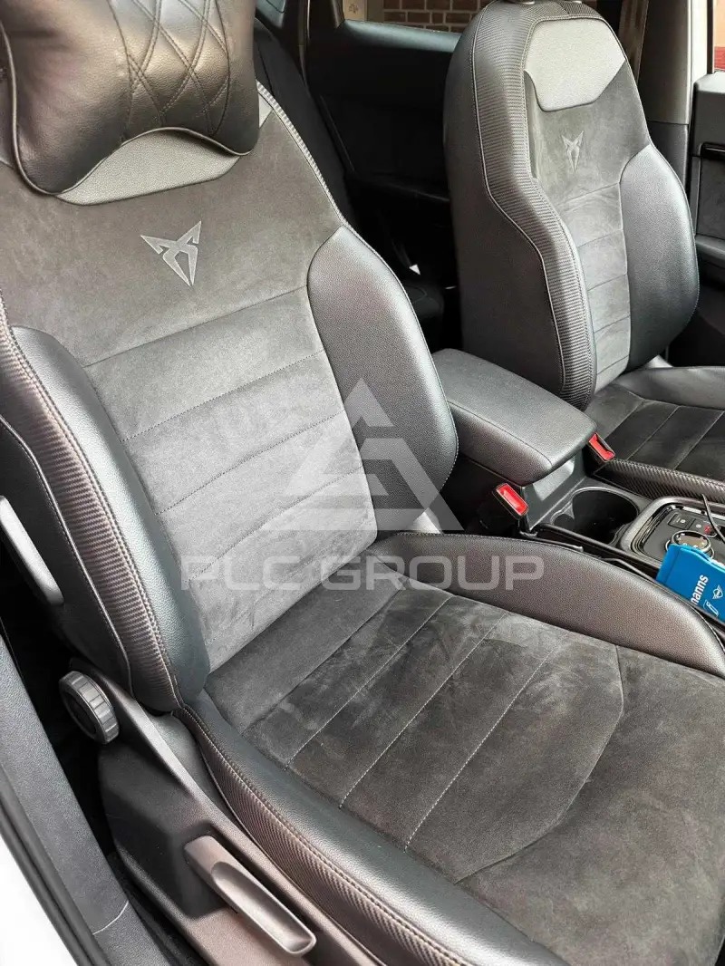 2019 Cupra Other