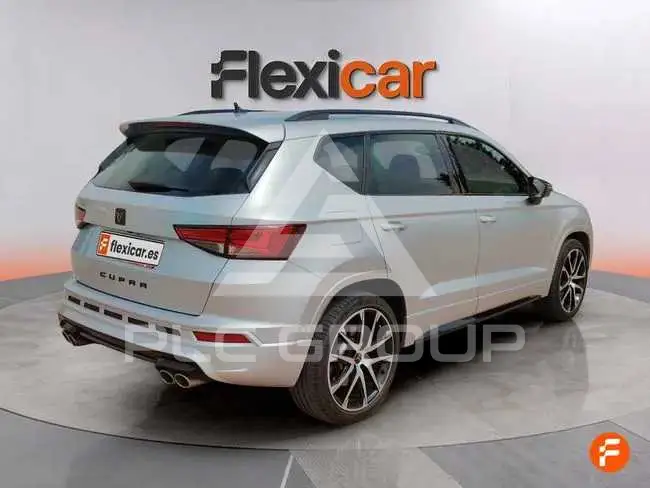 2019 Cupra Other