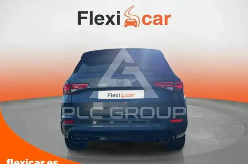 2019 Cupra Other
